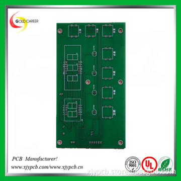 Printed Circuit Board Assembly